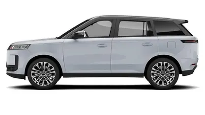 Used Jaecoo 5 143 HP (105 kW) 2026 SUV