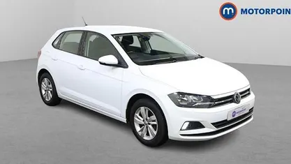 Used 2019 VW Polo Edition Hatchback | £12,749 (Fair price)