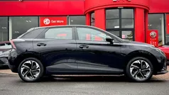 Used 2023 MG MG4 EV SE Hatchback | £21,495 (Expensive)