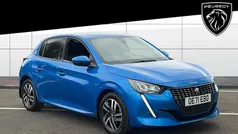 Other Used 2021 Peugeot 208 Allure Premium Hatchback | £12,678 (Fair price)