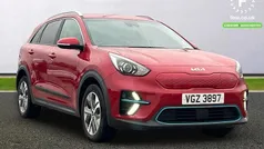 Used 2021 Kia e-Niro Play SUV | £13,799 (Fair price)