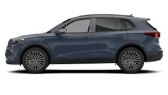 Used 2018 VW Tiguan SE SUV | £13,850 (Good price)
