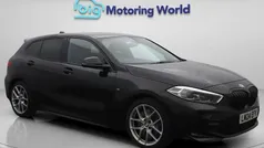 Used 2024 BMW 118 M Sport Hatchback | £22,900 (Fair price)