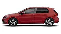 Used 2025 VW Golf VIII GTI Hatchback | £36,320 (Fair price)
