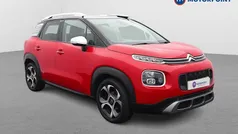 Used 2019 Citroën C3 Aircross Flair SUV | £9,749 (Fair price)