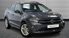 Used 2025 VW Taigo Match SUV | £22,791 (Fair price)
