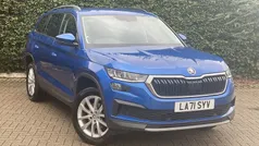 Used 2022 Skoda Kodiaq SE SUV | £20,599 (Fair price)