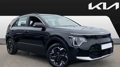 Used Kia Niro 150 kW (204 HP) 2025 SUV