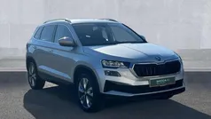 Used 2024 Skoda Karoq SE L SUV | £22,590 (Fair price)