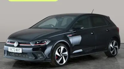 Used VW Polo GTI 207 HP (152 kW) 2025 Hatchback
