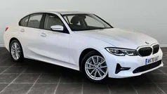 Used 2022 BMW 330e Sedan | £11,995 (Good price)