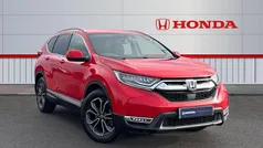 Used 2023 Honda CR-V Hybrid SUV | £24,856 (Super price)