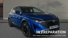 Used 2024 Nissan Qashqai N-Connecta SUV | £25,996 (Fair price)