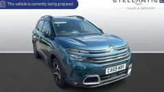 Used 2020 Citroën C5 Aircross Flair SUV | £14,378 (Fair price)