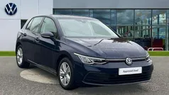 Used 2021 VW Golf VIII Life Hatchback | £14,896 (Fair price)