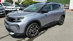 Used 2023 Citroën C5 Aircross SUV | £21,995 (Fair price)