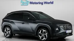 Used 2022 Hyundai Tucson Ultimate SUV | £19,066 (Fair price)