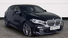 Used 2021 BMW 118 M Sport Hatchback | £19,995 (Fair price)