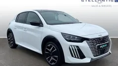 New 2025 Peugeot 208 GTi Hatchback | £23,177 (Good price)