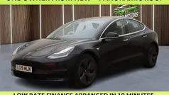 Used 2023 Tesla Model 3 Long Range AWD Sedan | £12,777 (Super price)