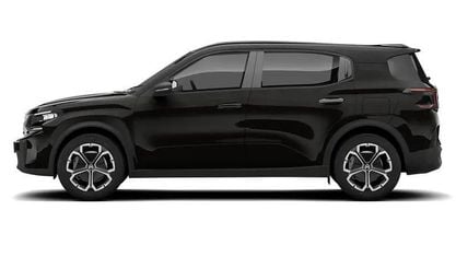 Nuevo Citroën e-C3 83 kW (113 CV) 2025 Utilitario