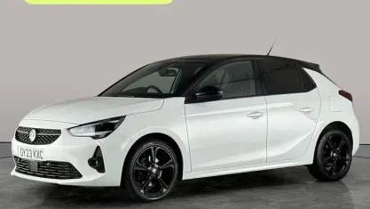 Used Vauxhall Corsa 101 HP (74 kW) 2023 Hatchback