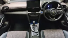 Used 2024 Toyota Yaris Hybrid Estate | £21,165 (Fair price)