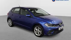 Used 2023 VW Polo Style Hatchback | £16,749 (Fair price)