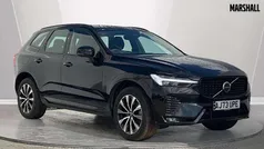 Used 2024 Volvo XC60 Plus SUV | £37,876 (Fair price)