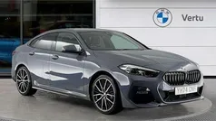 Used 2024 BMW 220 M Sport Coupe | £30,516 (Super price)