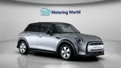Used 2022 Mini Cooper Classic Hatchback | £17,800 (Fair price)