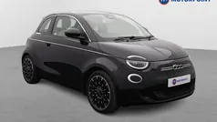 Used 2025 Fiat 500e La Prima Hatchback | £15,999 (Fair price)