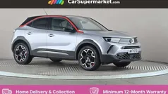 Used 2021 Vauxhall Mokka SRi SUV | £13,397 (Fair price)