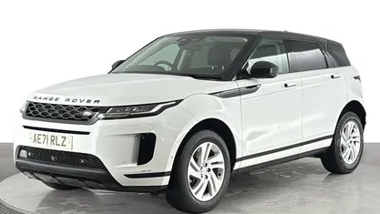 Used 2023 Land Rover Range Rover evoque S Hatchback | £20,480 (Super price)