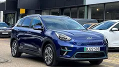 Used 2022 Kia e-Niro 2 SUV | £14,528 (Fair price)