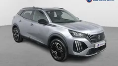 Used 2024 Peugeot 2008 Allure SUV | £19,699 (Good price)