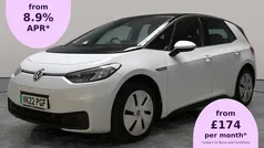 Used 2022 VW ID.3 Pro Performance Hatchback | £13,579 (Good price)