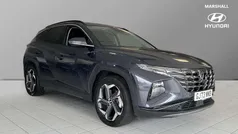 Used 2023 Hyundai Tucson Premium SUV | £25,144 (Fair price)