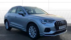Used 2025 Audi Q3 Sport SUV | £23,768 (Super price)