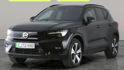 Used Volvo XC40 Plus 169 kW (231 HP) 2022 SUV