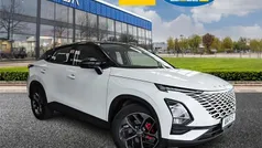Other Used 2024 Omoda 5 SUV | £22,995 (Fair price)