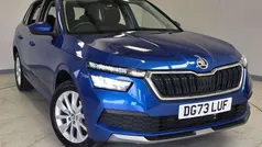 Used 2023 Skoda Kamiq SE SUV | £15,997 (Fair price)