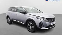 Grey Used 2024 Peugeot 5008 GTi MPV | £26,549 (Fair price)