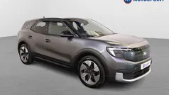 Used 2025 Ford Explorer Premium SUV | £29,399 (Super price)