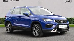 Used 2024 Seat Ateca SE Technology SUV | £16,500 (Good price)