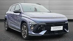 Used 2024 Hyundai Kona N Line SUV | £24,898 (Fair price)
