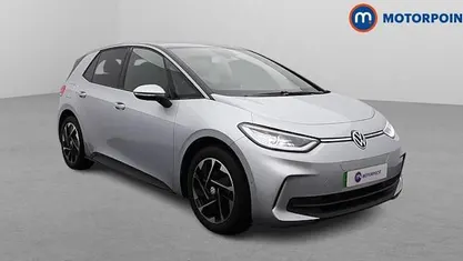 Used VW ID.3 Pro 150 kW (204 HP) 2024 Hatchback