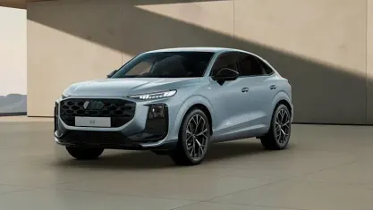New Audi Q3 Sportback 204 HP (150 kW) 2026 SUV
