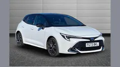 Other Used 2023 Toyota Corolla Hatchback | £23,595 (Fair price)