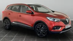 Used 2021 Renault Kadjar GT-Line SUV | £10,495 (Super price)